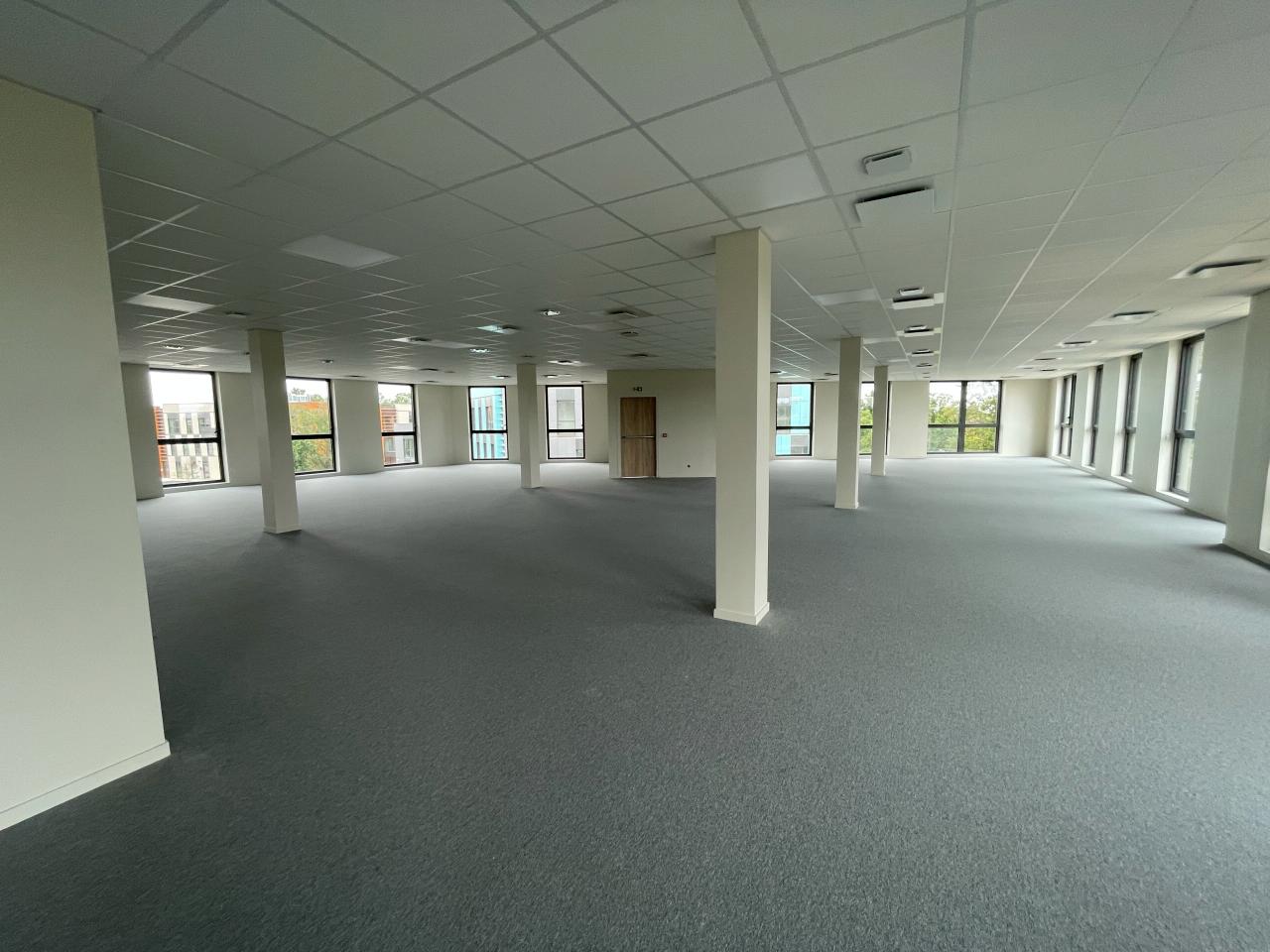 Bureau Olivet 462m² Location bureau Olivet Loiret OLBUR2118631 1